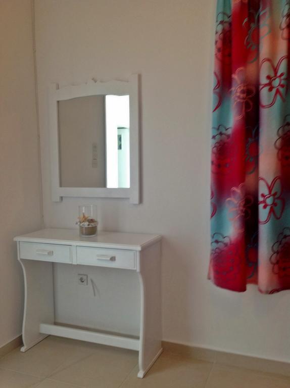 Papanikola House 2 Apartman Astypálaia Szoba fotó